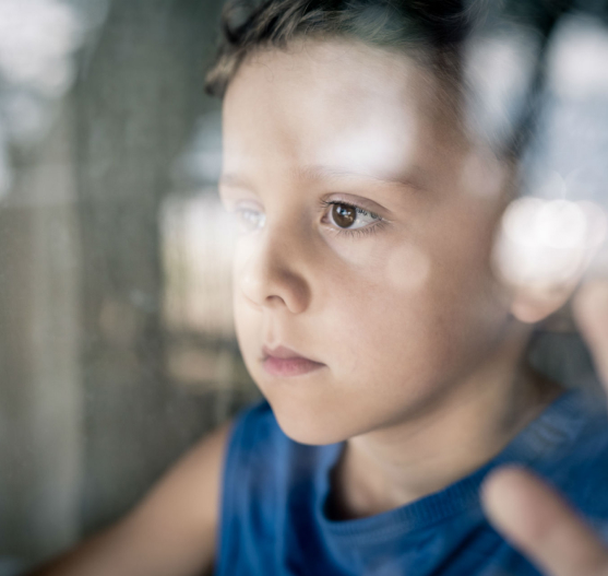 Синдром Ретта в Яровом